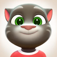 Konuşan Kedi Tom