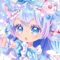 CocoPPa Play:Star Girl Fashion