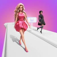 Moda Kraliçesi: Giyin Oyunu