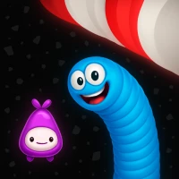 Yılanlar Mıntıkası: Obur Yılan