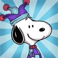 Snoopy's Town Tale CityBuilder