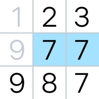 Number Match - Sayı Oyunları