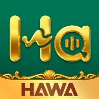 Hawa-Gaming Together