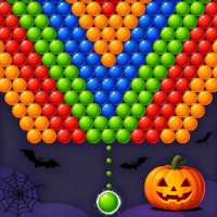 Bubble Shooter Pop