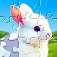Jigsaw Puzzle - Yapboz Oyunu