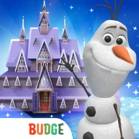 Disney Frozen Royal Castle