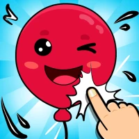 Çocuk Balon Patlatma Oyunları
