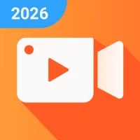 Ekran Kaydedici V Recorder