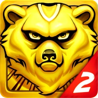Spirit Run 2: Doom Escape