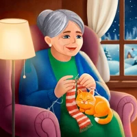 Art Puzzle - Boyama ve Yapboz