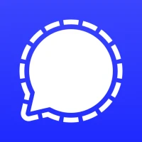 Signal - निजी मेसेंजर