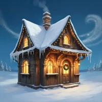Fable Town: Birleştirme oyunu