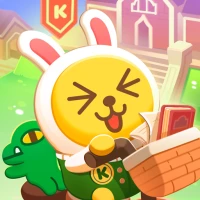 프렌즈팝콘