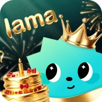 Lama Lite - Voice Chat Room