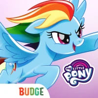 My Little Pony Yarış