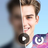 AI Video Netleştirme - Utool