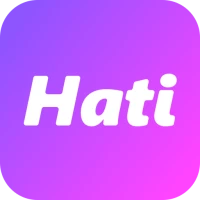 HATI: Sohbet, Sesli Parti