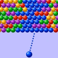 Baloncuk Patlatma-Shoot Bubble