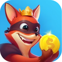 Crazy Fox