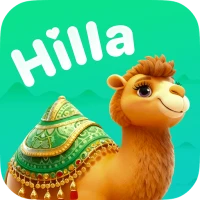 Hilla -  Grup Sesli Sohbet