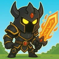 Şövalye Kahraman Macerası: RPG
