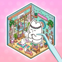 My Sticker Room – Dekor Oyunu