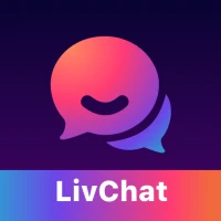 LivChat - görüntülü sohbet