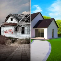 Property Brothers Home Design