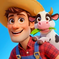 Family Farm Match