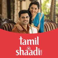 Tamil Shaadi Matrimony App