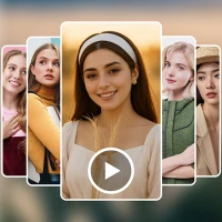 Video Maker with Music & Photo