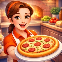 Cooking Express 2 Games