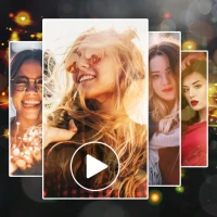 Fotoğraf Video Yapıcı