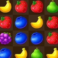 Fruits Pop