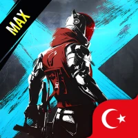 Blood Strike Max