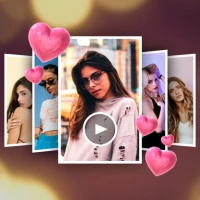 Fotoğraf Video Yapıcı