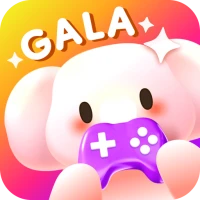 GameParty-Oyun Oyna&Sohbet Et