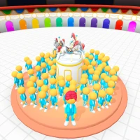 Mingle Game