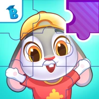 Yapboz Oyunları Çocuk 2-5 Yaş