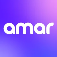 Amar - Sohbet & Gerçek Arkadaş