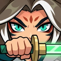Monster Slayer: Boşta RPG