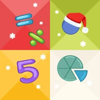 Çocuk Matematik Oyun MathMinds