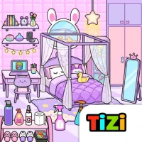 Tizi Modern Ev ve Oda Tasarımı