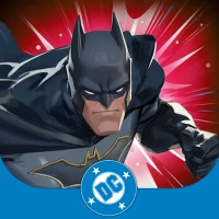 DC Worlds Collide Strategy RPG