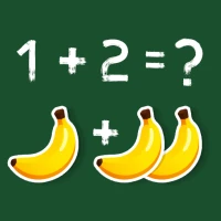 Matematik Oyunlar - Kids Math