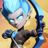 Thetan Immortal – PvP Okçu