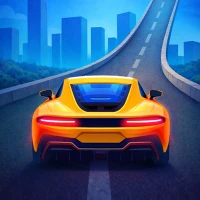 Race Master 3D: Araba Yarışı