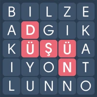 Kelime Oyunu - Fillwords