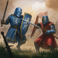 Kingdom Clash - Strateji Oyunu
