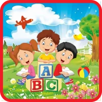 ABC Şarkıları: Tekerlemeler